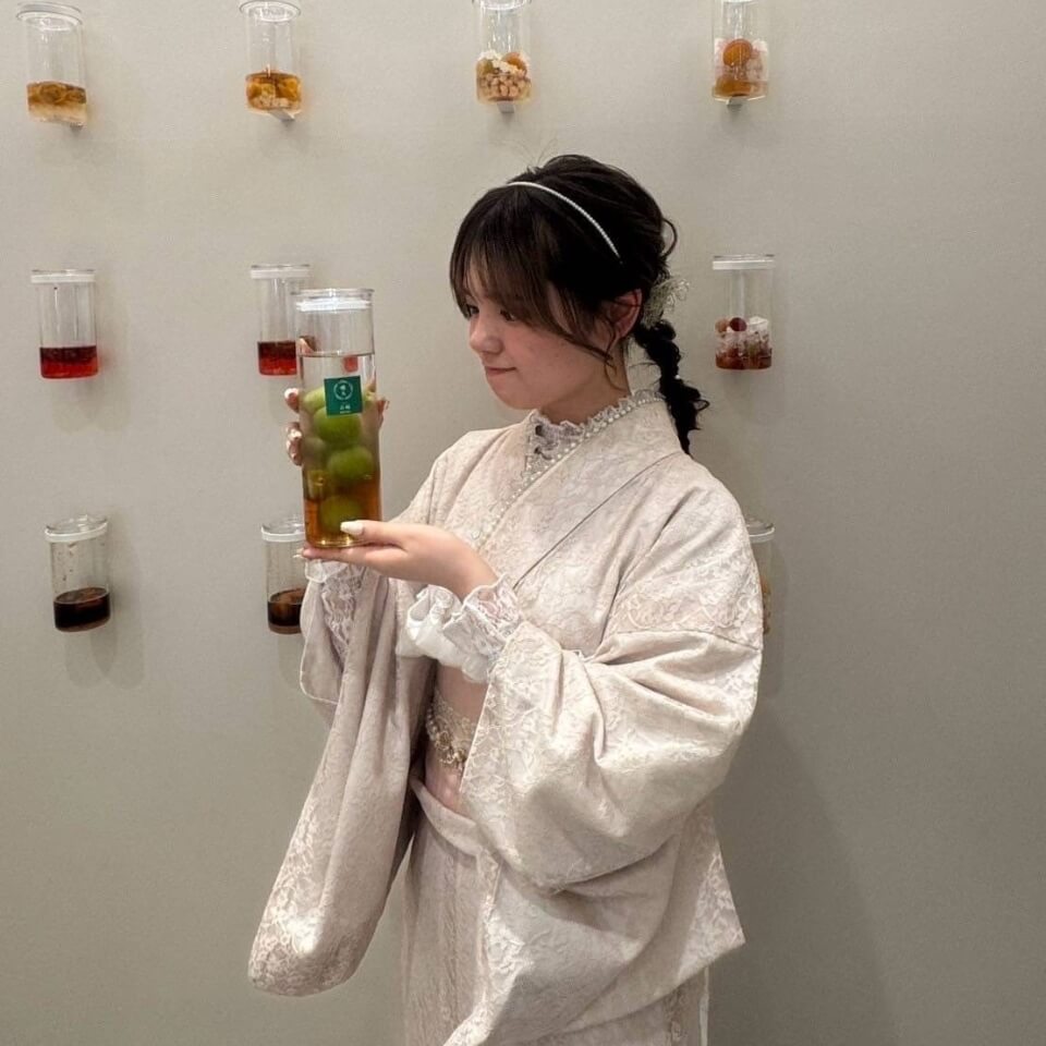 事務所ライバーらっこさん画像