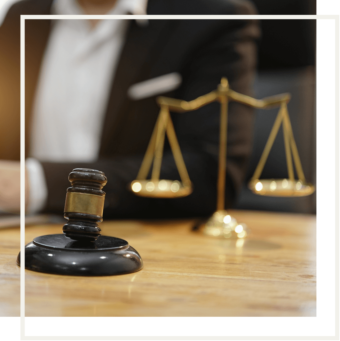 弁護士イメージ画像